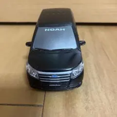 ミニカー NOAH ブラック非売品