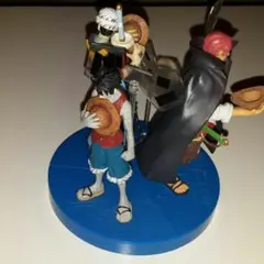 ワンピース フィギュアセット