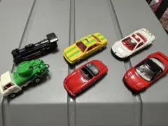 2026年最新】トミカ まとめ 日本製の人気アイテム - メルカリ