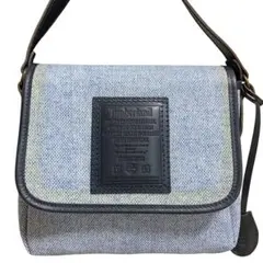 ꧁༺ ティンバーランド イタリア製 マルチウェザー 2WAYショルダーバッグ