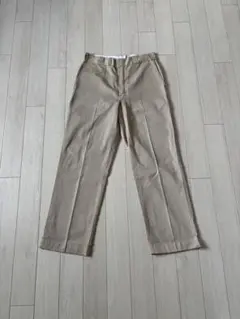 アットラスト チノパン atlast テンダーロイン トラウザース パンツ