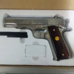 2025年最新】マルゼン ガバメントの人気アイテム - メルカリ