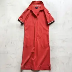 2026年最新】BURBERRY GOLF レディース ひざ丈ワンピースの人気