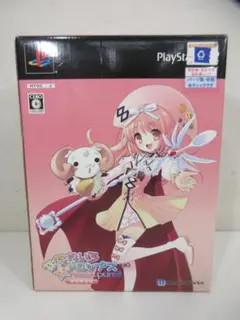 PS2 ななついろ☆ドロップス Pure!! 初回限定版 - メルカリ