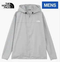 【ノースフェイス】サンシェイドフルジップフーディ【メンズM】NP22435
