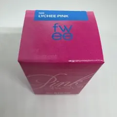 fwee ピンクオブセッション ステイフィットティント G09