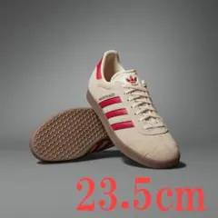 adidasガゼル マンチェスター・ユナイテッド テラスアイコン 23.5cm