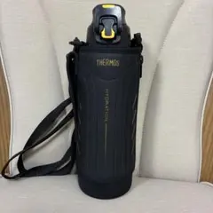 THERMOS真空断熱スポーツボトル1.0L FFZ-1000F