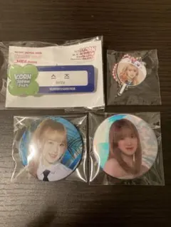 2025年最新】山本すずME_Iの人気アイテム - メルカリ