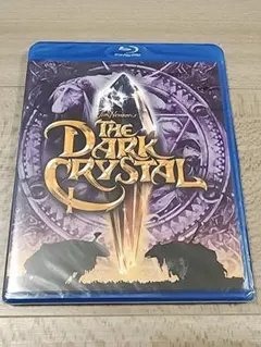 ダーククリスタル 4K ULTRA HD&ブルーレイセット('82英)〈2枚組〉 91v2OqAIfmL._AC_SY200_QL15_.jpg