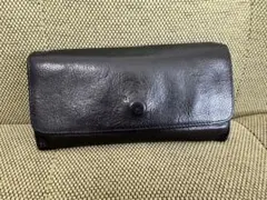 IL BISONTE 長財布