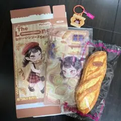 Mellojoy メロジョイ ながーいシリーズ チョコレートバゲット - メルカリ