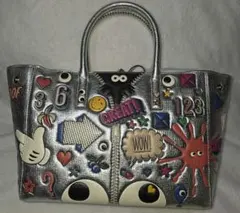Anya Hindmarch☻トートバッグ