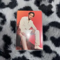 SEVENTEEN BE THE SUN ミンギュ