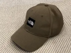 THE NORTH FACE ザ ノース フェイNN41911 ロゴ キャップ