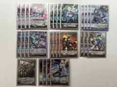 2025年最新】極光戦姫 デッキの人気アイテム - メルカリ