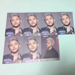 GENERATIONS小森隼フォトカードセット