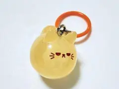 makkuro usagi めじるしチャーム neko