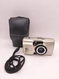 2025年最新】olympus μ zoom 105の人気アイテム - メルカリ