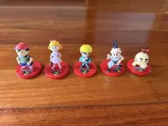 2026年最新】mother フィギュアコレクションの人気アイテム - メルカリ