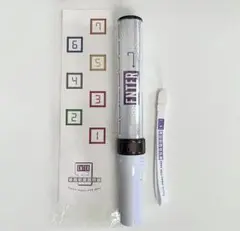 TravisJapan トラジャ ENTER ペンライト