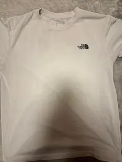 THE NORTH FACE ホワイト Tシャツ M