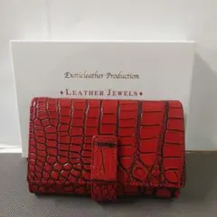 2025年最新】レザージュエルズ 財布の人気アイテム - メルカリ