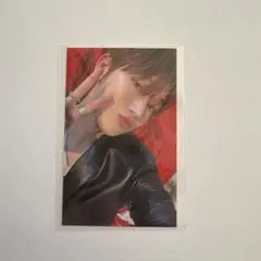 ENHYPEN ソヌ トレカ ラキドロ 結