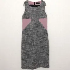 2025年最新】CIVIDINI レディース ひざ丈ワンピースの人気アイテム