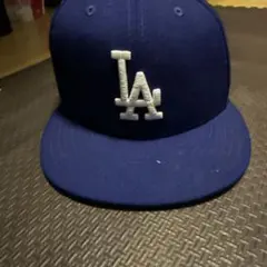 New Era Los Angeles Dodgers キャップ