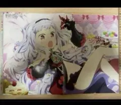 勝利の女神：NIKKE メガニケ エード プレイマット - メルカリ