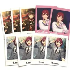 あんさんぶるスターズ！！ あんスタ ぱしゃっつ ぱしゃこれ 8周年 七種茨