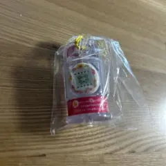 たまごっち おかしなたまごボーロっち パッケージチャームつき３