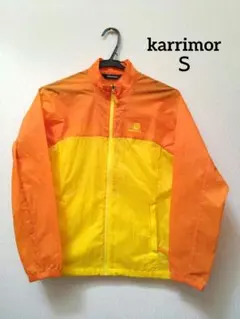 カリマー　ウィンドブレーカー