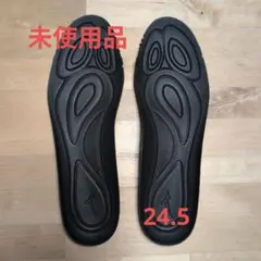 【未使用品】MIZUNO インソール 24.5cm