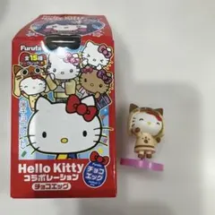 チョコエッグ★Hello Kitty コラボレーション
