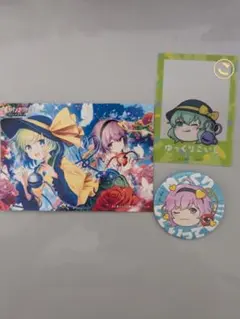 ⭐️東方project フィギュア まとめ売り 11点 2025年最新】東方PROJECT まとめ売りの人気アイテム - メルカリ