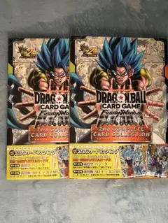 2026年最新】2ndコンプリートカードコレクションの人気アイテム - メルカリ