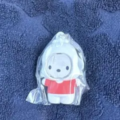 【未開封】サンリオキャラクターズ　フォトフレームマスコット2 ポチャッコ♡