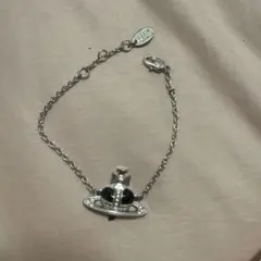 ヴィヴィアンウエストウッド ブレスレット