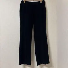 【THE SUIT COMPANY】S ブラック　スラックス　フォーマル　ボトム