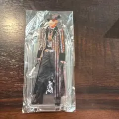 限定】横浜DeNAベイスターズ 三浦大輔監督 アクリルキーホルダー