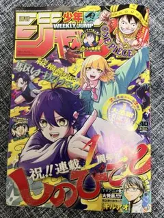 ジャンプ漫画まとめ売り　バラ売り⭕️ JUMP ＋復刻版専用チラシ＆少年ジャンプ＋メディア化.曜日