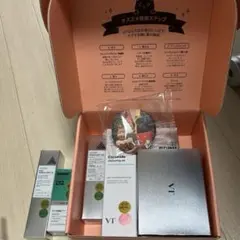 価格交渉可能　VT肌悩みニャンでもおまかせセット(PDRN