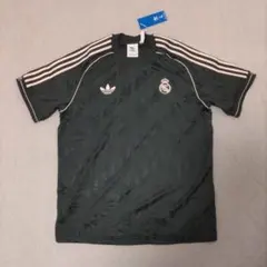 【タグ付き】adidas レアル・マドリード LFSTLR ジャージー