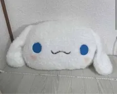 シナモンロールつめちゃう超BIGクッション