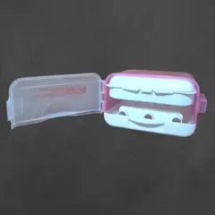 Pigeon ピジョン 電子レンジ スチーム & 薬液消毒ケース