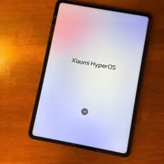 Xiaomi Pad 6S Pro 12GB+512GB 12.4インチ