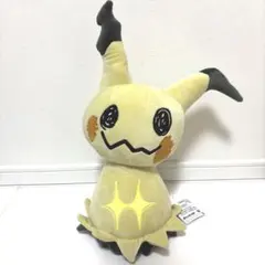 2025年最新】めちゃもふぐっとぬいぐるみ ミミッキュの人気