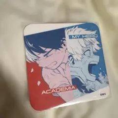 僕のヒーローアカデミア ヒロアカ原画展 轟焦凍 轟燈矢荼毘コースター